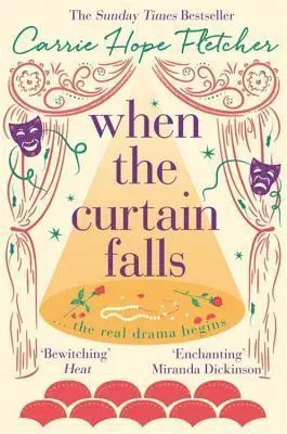 When The Curtain Falls