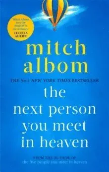 Next Person You Meet in Heaven