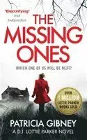 The Missing Ones: An absolutely gripping thriller with a jaw-dropping twist