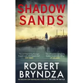 Shadow Sands