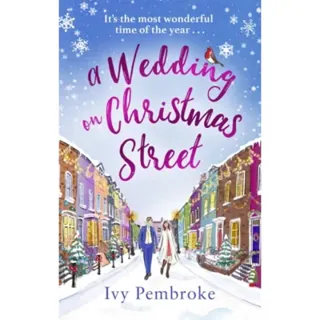 A Wedding on Christmas Street