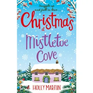 Christmas at Mistletoe Cove