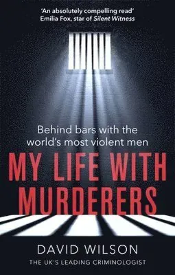 My Life with Murderers