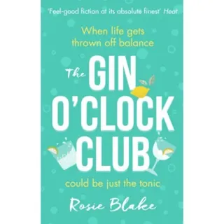 The Gin O'Clock Club