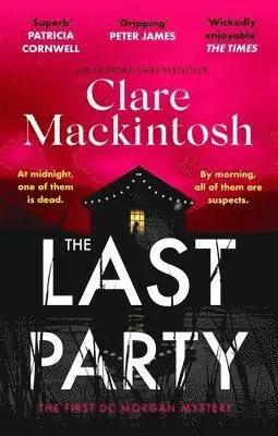 Last Party