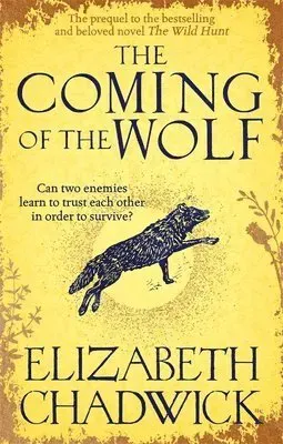 The Coming of the Wolf