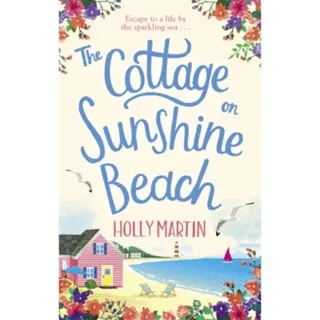 The Cottage on Sunshine Beach
