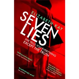 Seven Lies