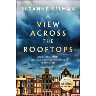 A View Across the Rooftops