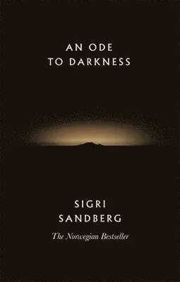 An Ode to Darkness