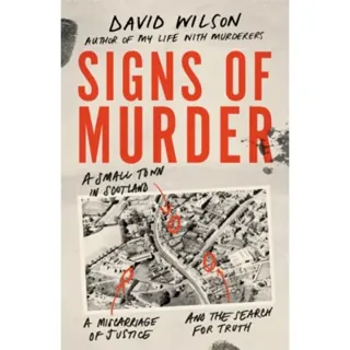 Signs of Murder