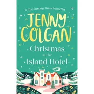 Christmas at the Island Hotel