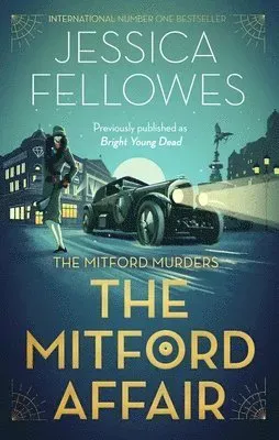 The Mitford Affair