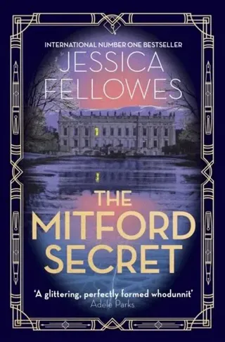 Mitford Secret