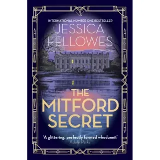 The Mitford Secret