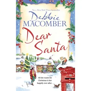 Dear Santa