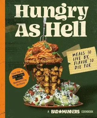Hungry as Hell