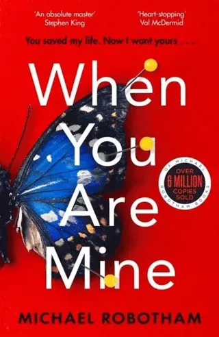 When You Are Mine