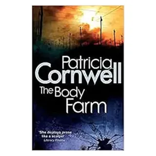 The Body Farm