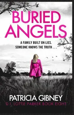 Buried Angels