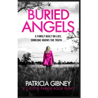Buried Angels
