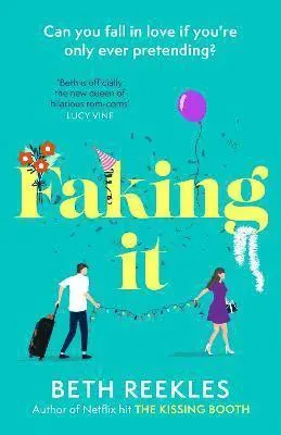 Faking It