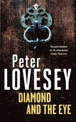 Diamond and the Eye