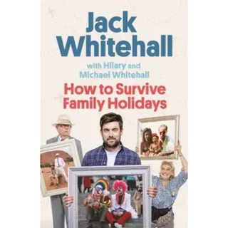 How to Survive Family Holidays