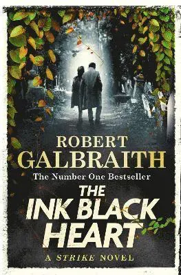 The Ink Black Heart