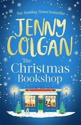 Christmas Bookshop
