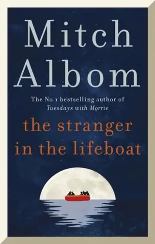 The Stranger in the Lifeboat