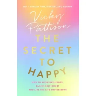 The Secret to Happy