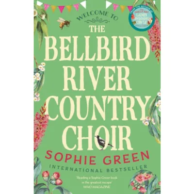 The Bellbird River Country Choir