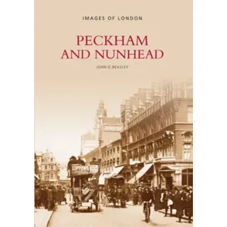 Peckham and Nunhead