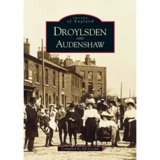 Droylsden and Audenshaw