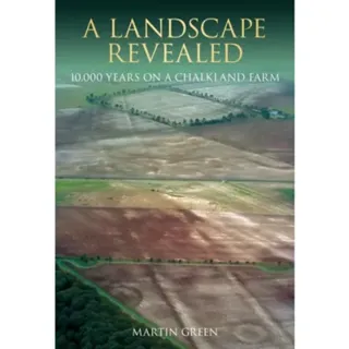 A Landscape Revealed