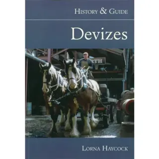 Devizes: History and Guide