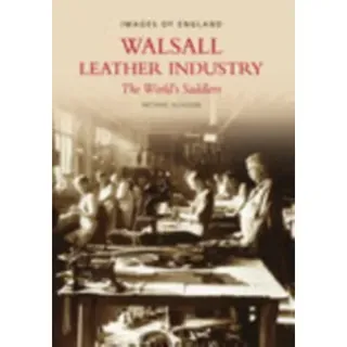 Walsall Leather Industry
