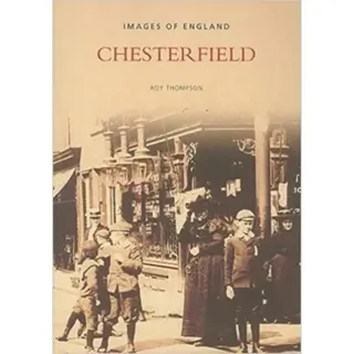 Chesterfield