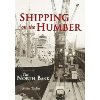 Shipping on the Humber