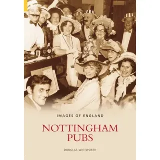 Nottingham Pubs