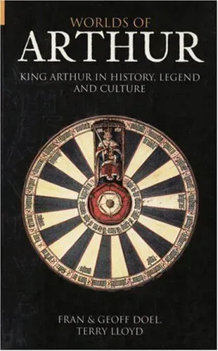 Worlds of Arthur