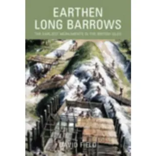 Earthen Long Barrows
