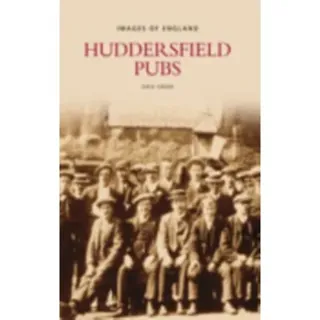 Huddersfield Pubs