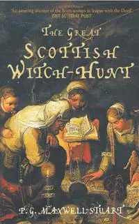 The Great Scottish Witch-Hunt