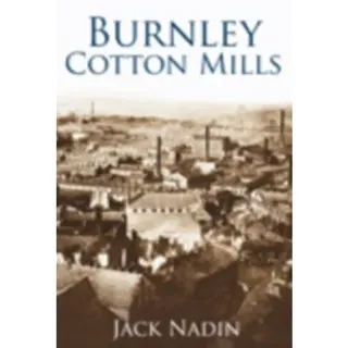Burnley Cotton Mills