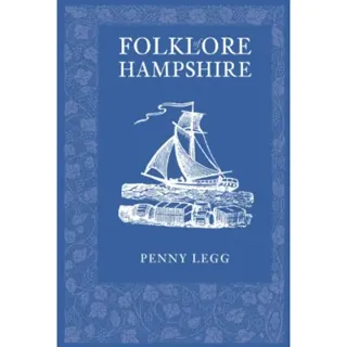 Folklore of Hampshire
