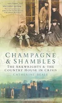 Champagne and Shambles