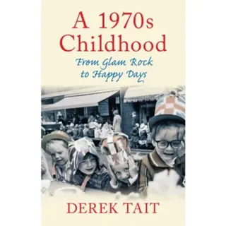 A 1970s Childhood