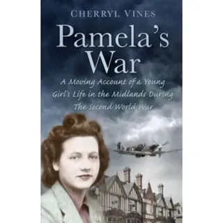 Pamela's War